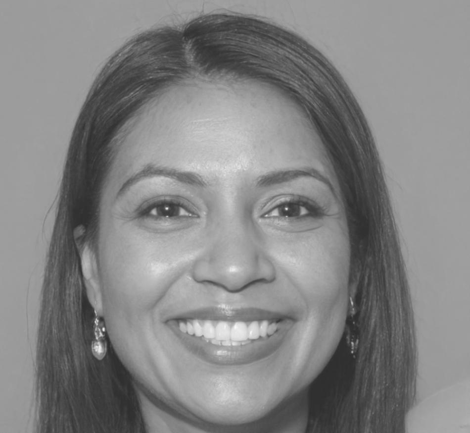 Portrait d'Émilie Tremblay